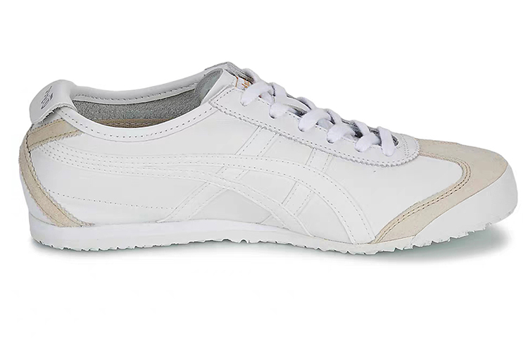 Onitsuka Tiger Mexico 66 'White Beige'
