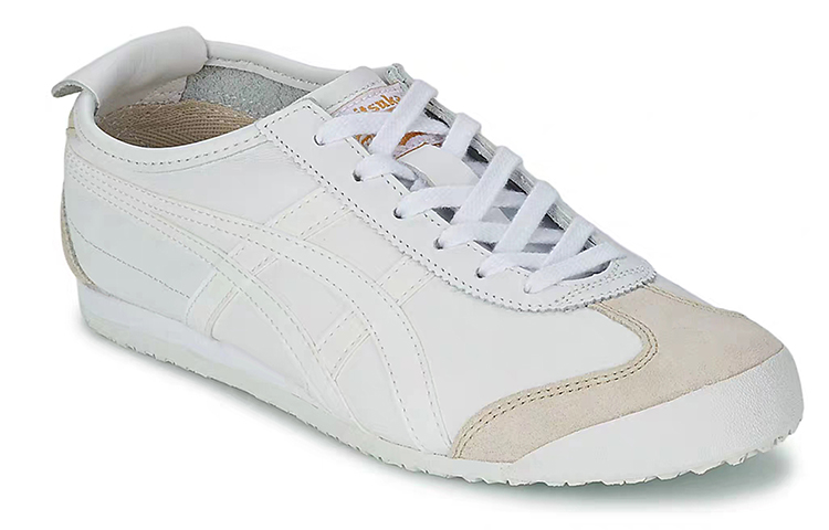 Onitsuka Tiger Mexico 66 'White Beige'