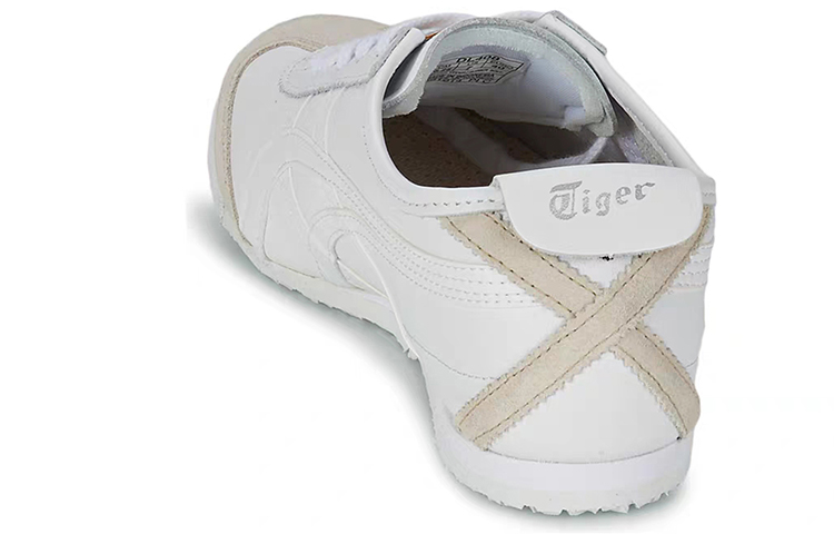 Onitsuka Tiger Mexico 66 'White Beige'