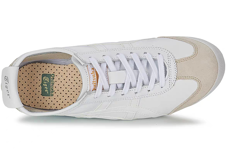 Onitsuka Tiger Mexico 66 'White Beige'