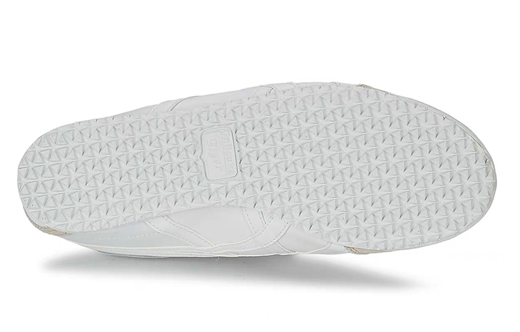 Onitsuka Tiger Mexico 66 'White Beige'