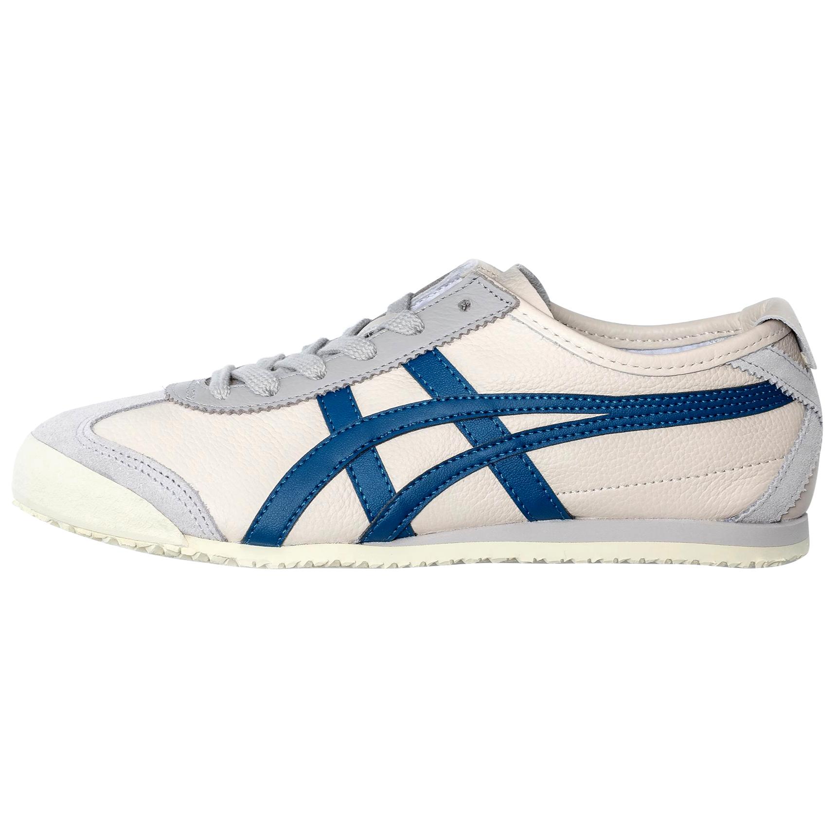 Onitsuka Tiger Mexico 66 'Tan Blue'