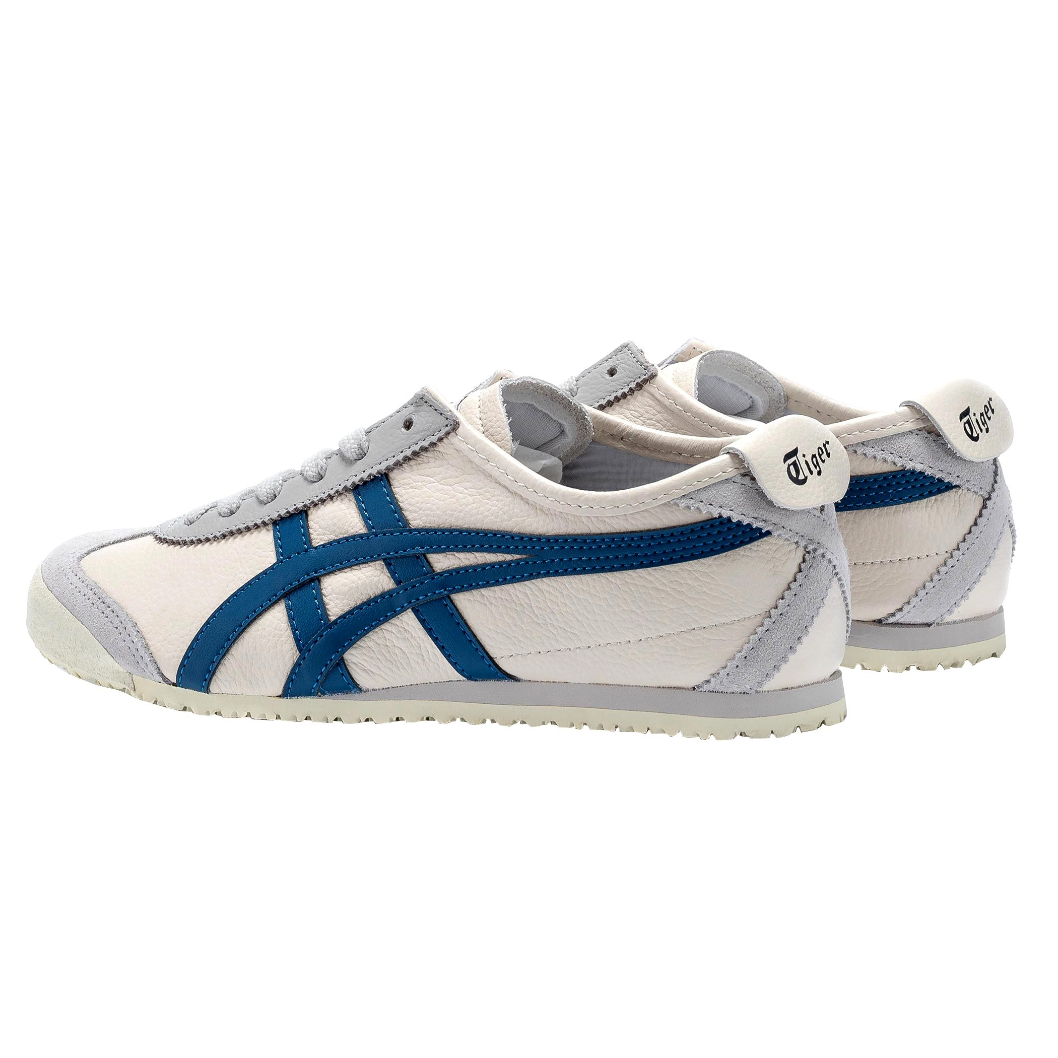Onitsuka Tiger Mexico 66 'Tan Blue'