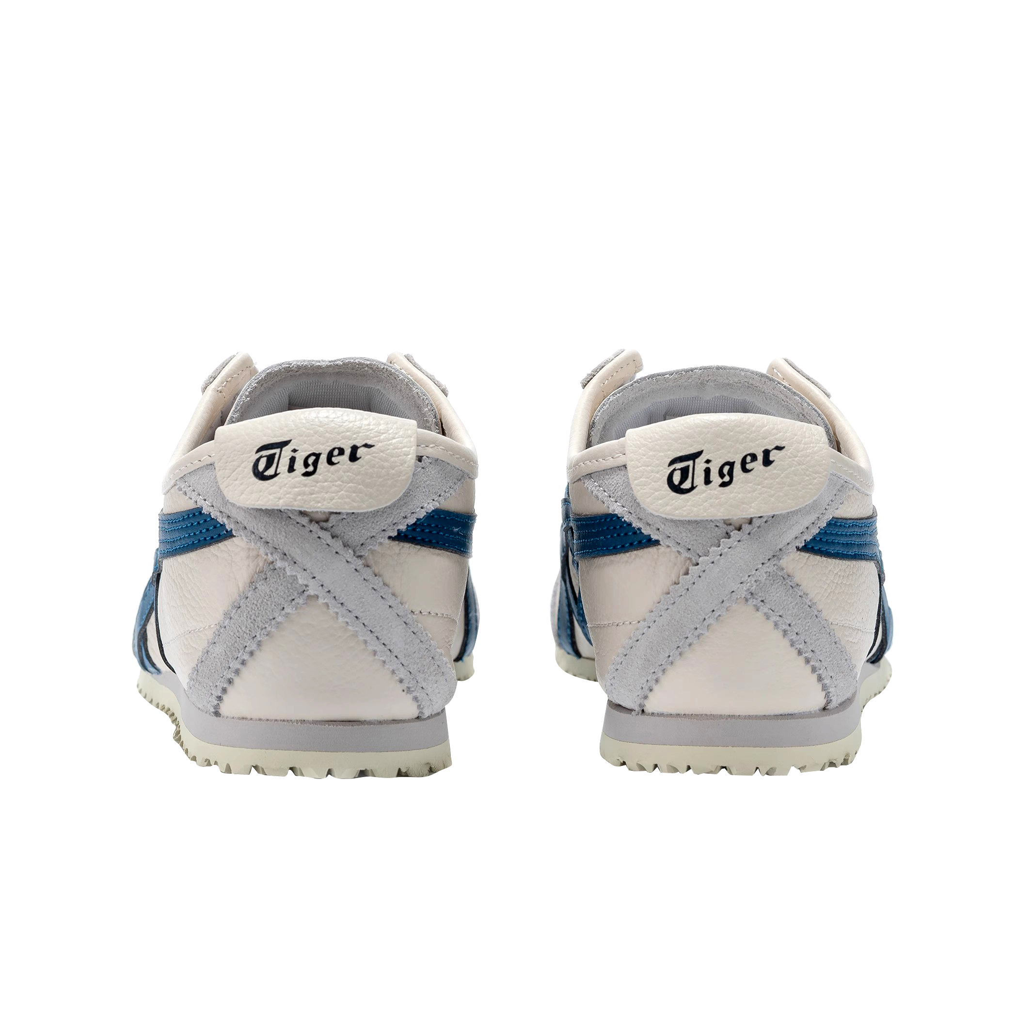 Onitsuka Tiger Mexico 66 'Tan Blue'