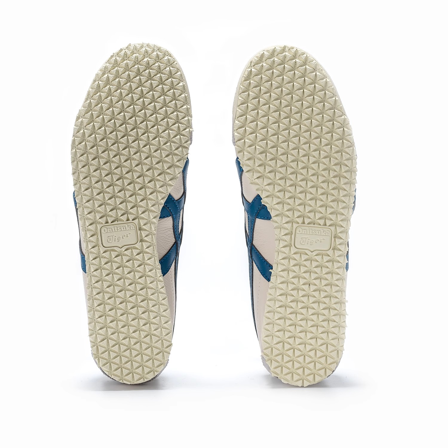 Onitsuka Tiger Mexico 66 'Tan Blue'