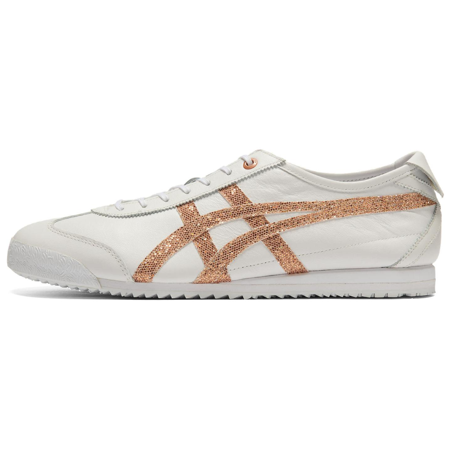 Onitsuka Tiger Mexico 66 SD 'White Rose Gold Glitter'