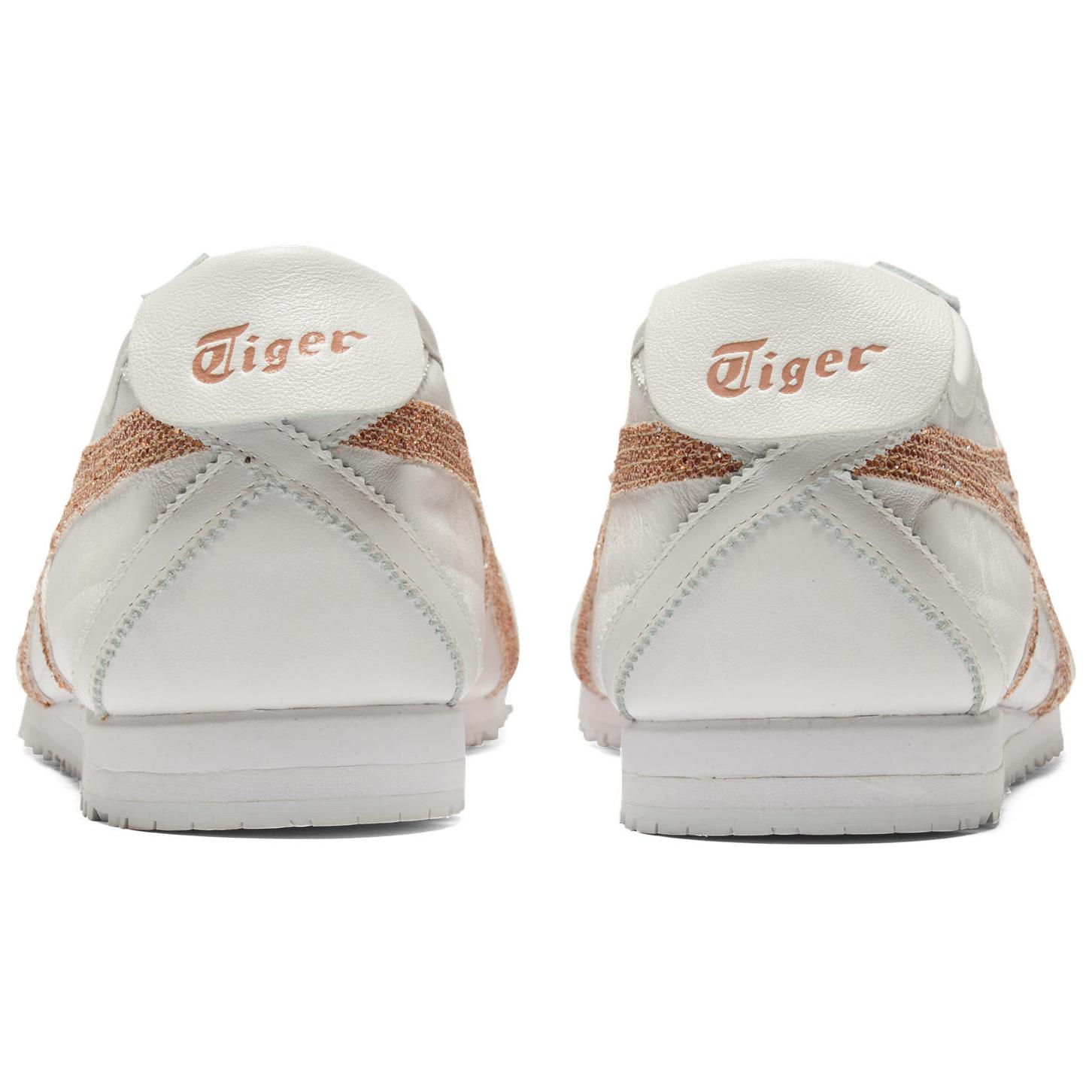 Onitsuka Tiger Mexico 66 SD 'White Rose Gold Glitter'