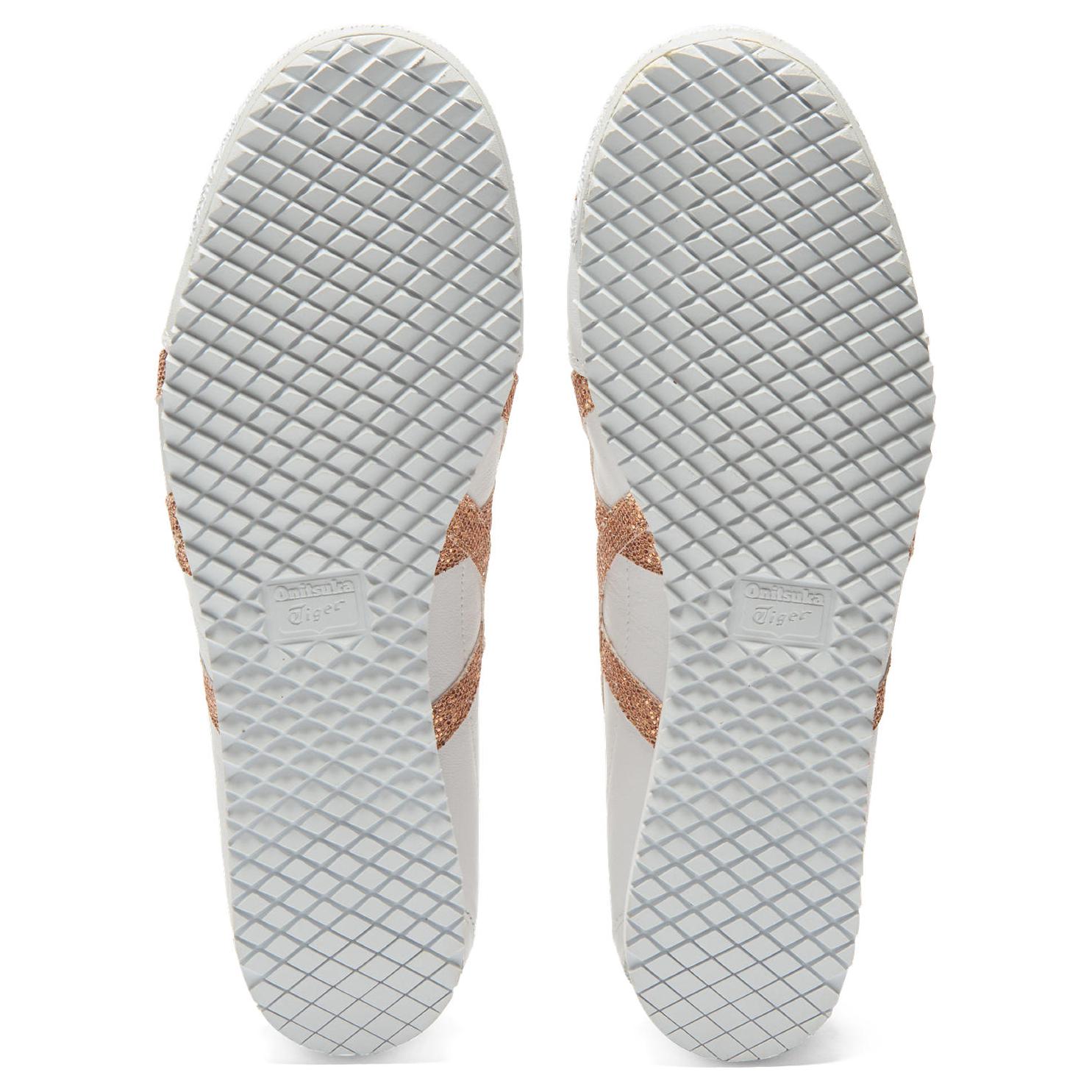 Onitsuka Tiger Mexico 66 SD 'White Rose Gold Glitter'