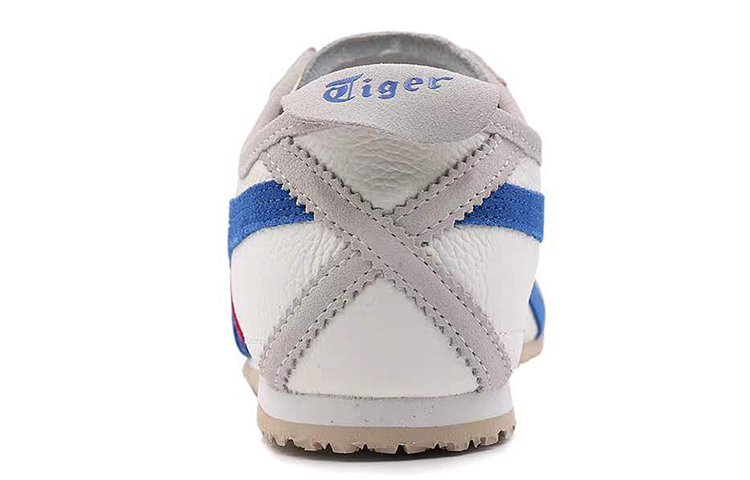Onitsuka Tiger Mexico 66 Vintage 'White Directoire Blue'