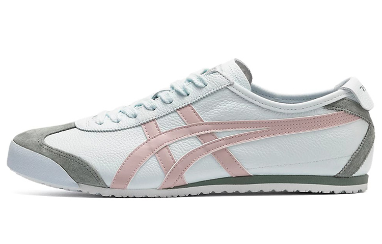 Onitsuka Tiger Mexico 66 'Airy Blue Watershed Rose'
