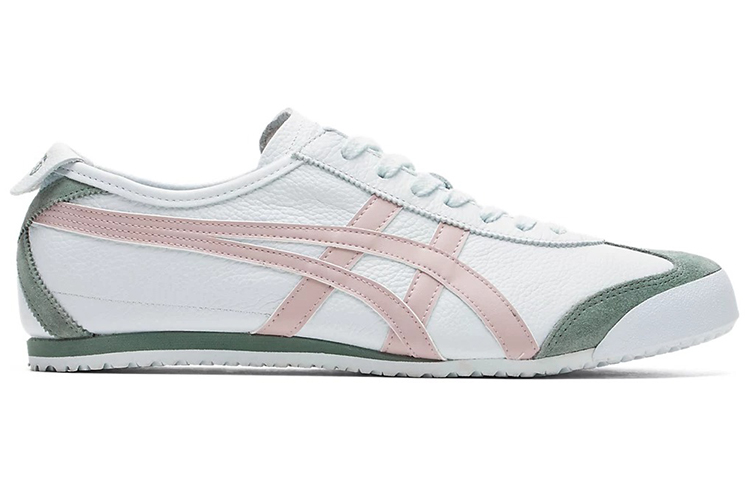 Onitsuka Tiger Mexico 66 'Airy Blue Watershed Rose'
