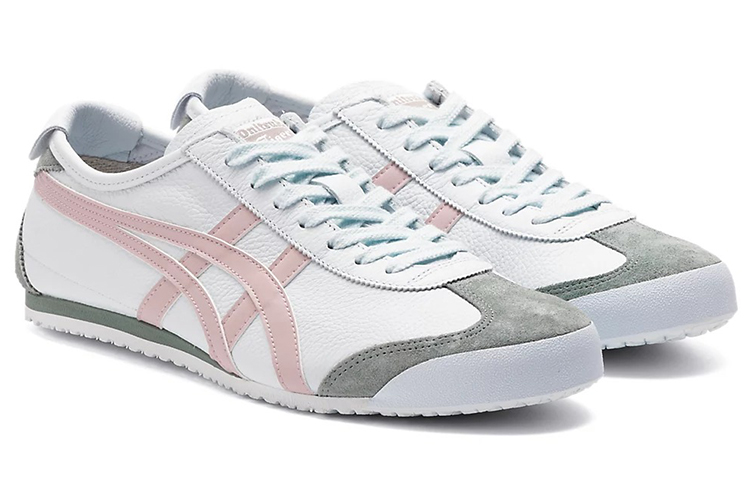 Onitsuka Tiger Mexico 66 'Airy Blue Watershed Rose'