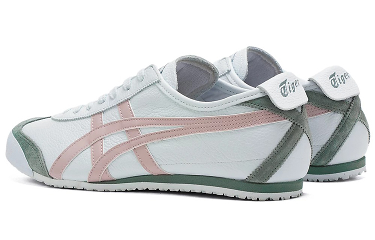 Onitsuka Tiger Mexico 66 'Airy Blue Watershed Rose'
