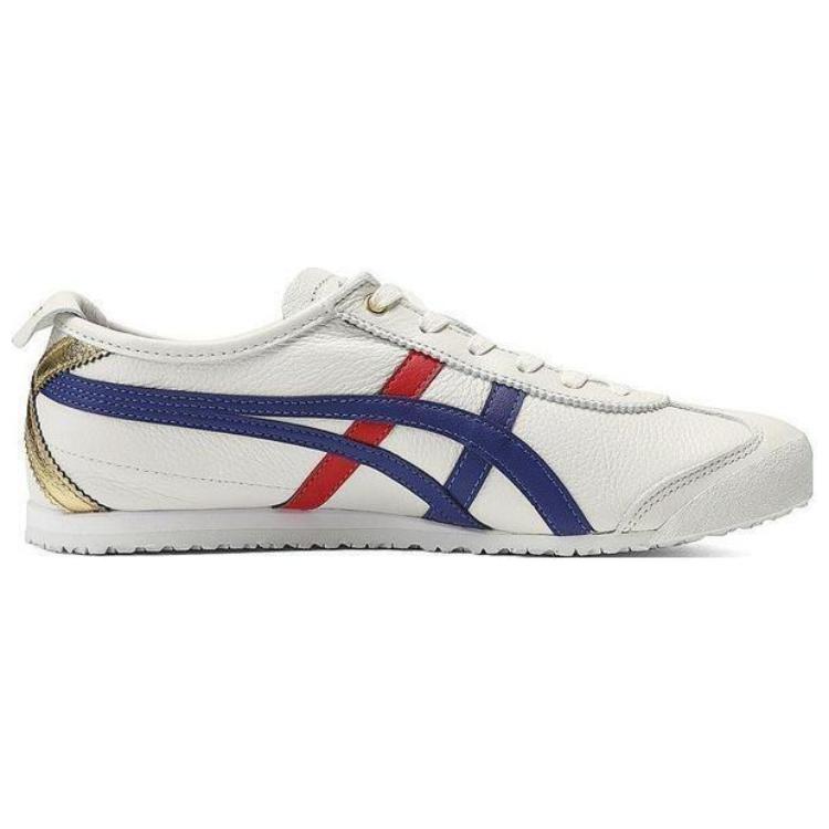 Onitsuka Tiger Mexico 66 'White Dark Blue'
