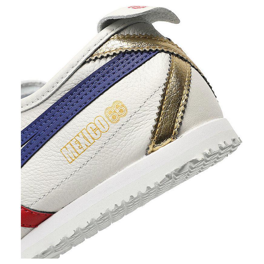 Onitsuka Tiger Mexico 66 'White Dark Blue'