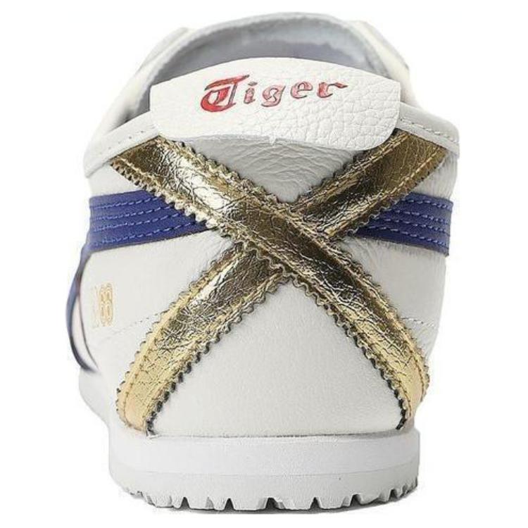 Onitsuka Tiger Mexico 66 'White Dark Blue'