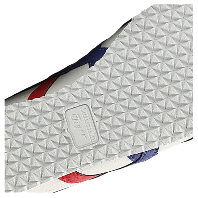 Onitsuka Tiger Mexico 66 'White Dark Blue'