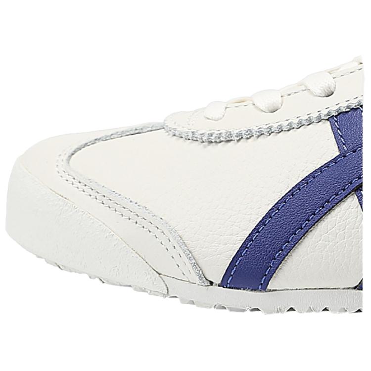Onitsuka Tiger Mexico 66 'White Dark Blue'