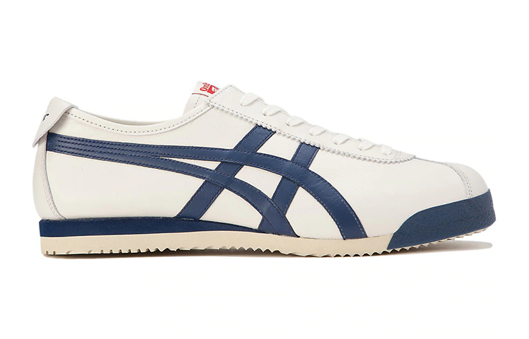 Onitsuka Tiger Limber Up NM 'Birch Peacoat'