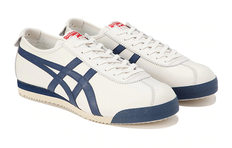 Onitsuka Tiger Limber Up NM 'Birch Peacoat'