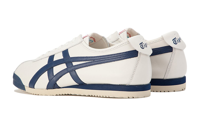 Onitsuka Tiger Limber Up NM 'Birch Peacoat'