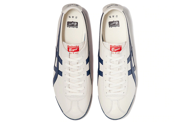 Onitsuka Tiger Limber Up NM 'Birch Peacoat'