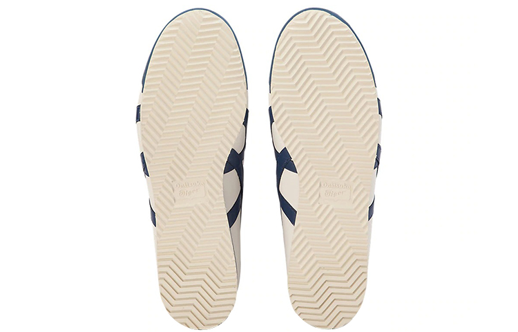 Onitsuka Tiger Limber Up NM 'Birch Peacoat'