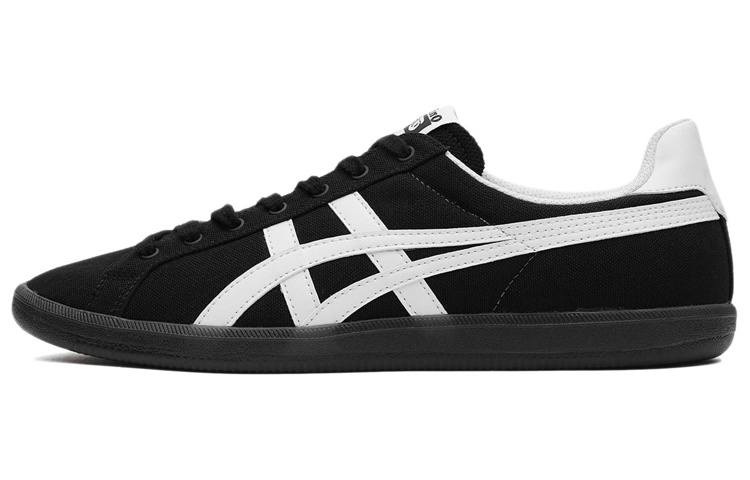 Onitsuka Tiger DD Trainer 'Black White'