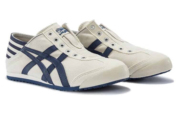 Onitsuka Tiger Mexico 66 Paraty 'Natural Navy'