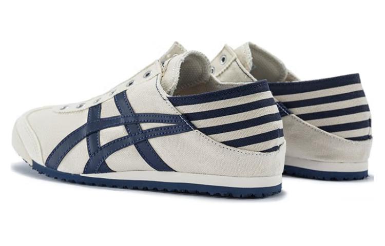 Onitsuka Tiger Mexico 66 Paraty 'Natural Navy'
