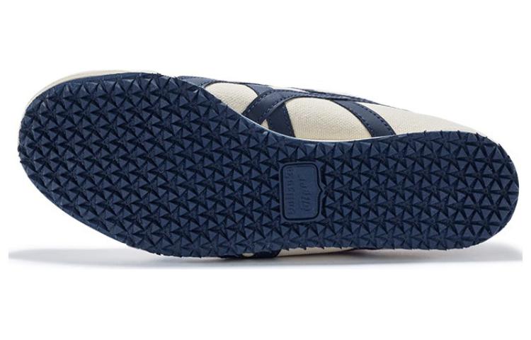 Onitsuka Tiger Mexico 66 Paraty 'Natural Navy'