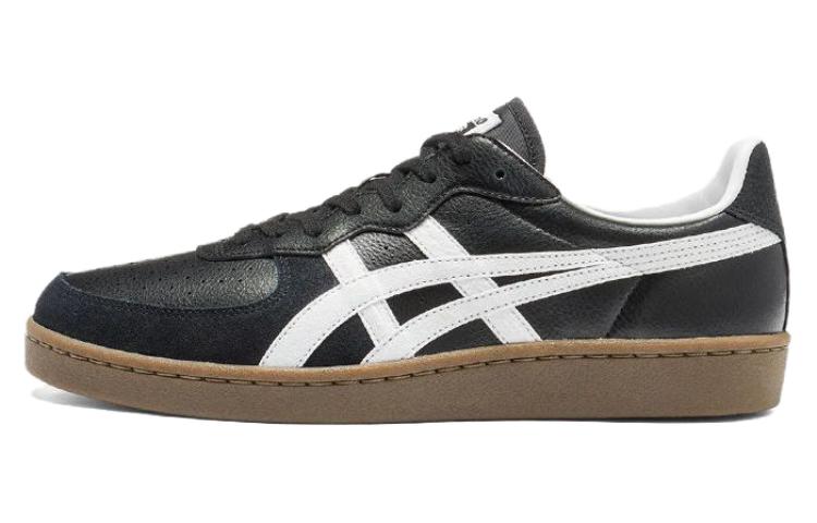 Onitsuka Tiger GSM 'Black White Gum'