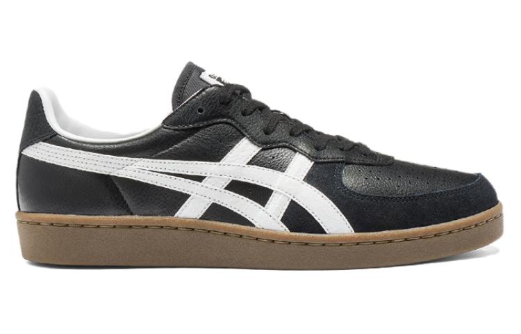 Onitsuka Tiger GSM 'Black White Gum'