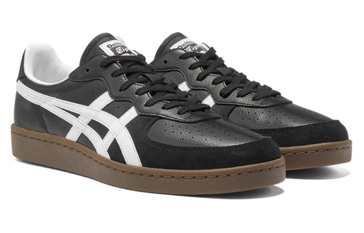 Onitsuka Tiger GSM 'Black White Gum'