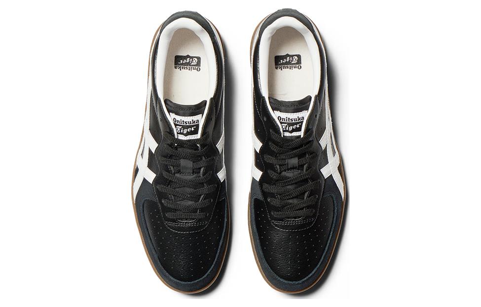 Onitsuka Tiger GSM 'Black White Gum'