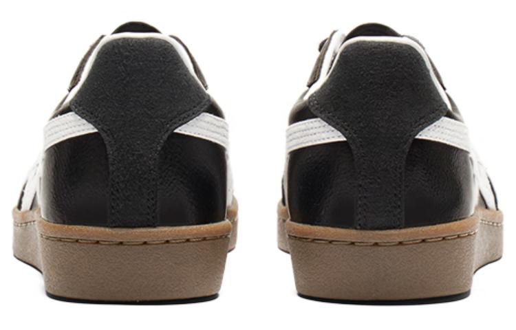 Onitsuka Tiger GSM 'Black White Gum'