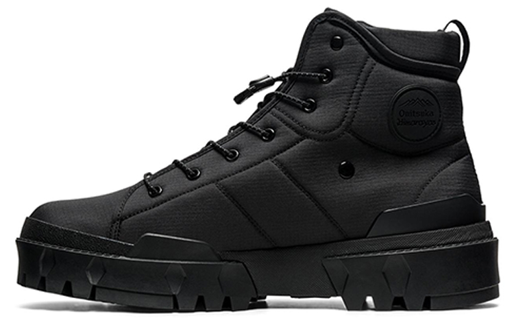 Onitsuka Tiger HMR Peak GORE-TEX 'Triple Black'