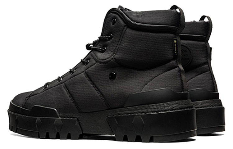 Onitsuka Tiger HMR Peak GORE-TEX 'Triple Black'