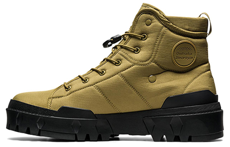 Onitsuka Tiger HMR Peak GORE-TEX 'Rover'