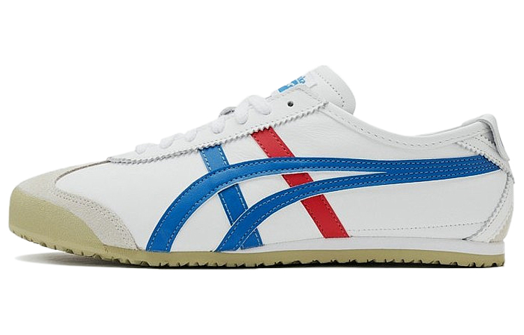 ASICS Mexico 66 'White Blue' 2020