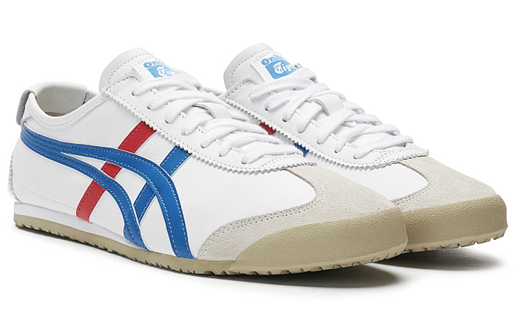 ASICS Mexico 66 'White Blue' 2020