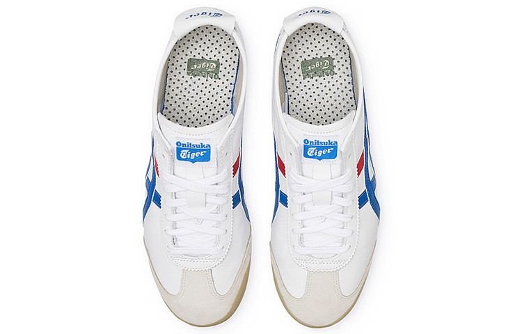 ASICS Mexico 66 'White Blue' 2020