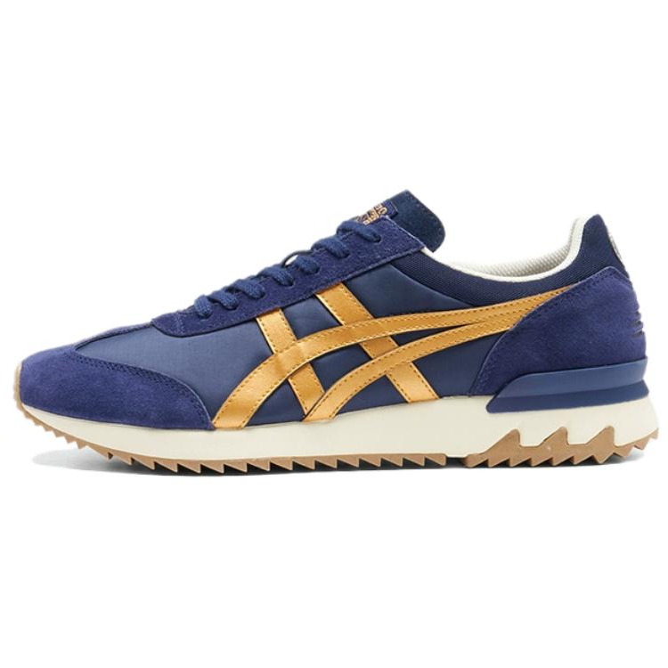 Onitsuka Tiger California 78 EX 'Peacoat Pure Gold'