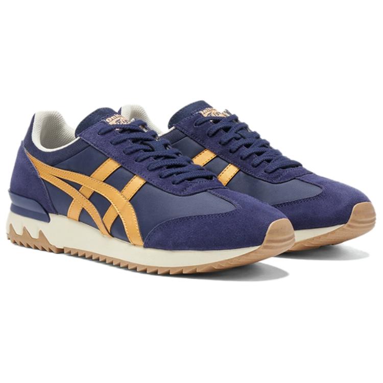 Onitsuka Tiger California 78 EX 'Peacoat Pure Gold'