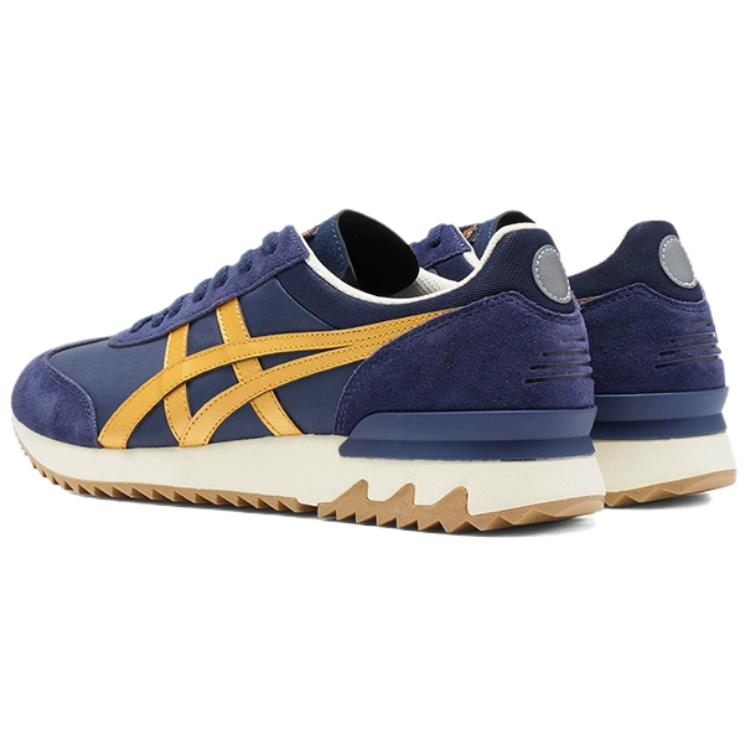 Onitsuka Tiger California 78 EX 'Peacoat Pure Gold'