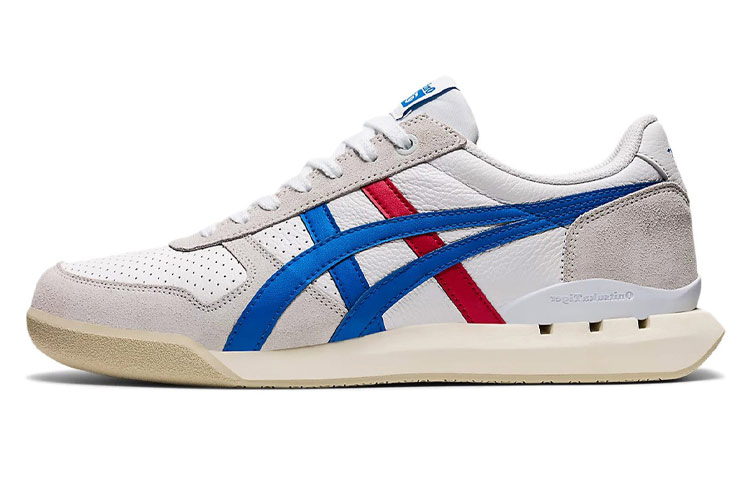 ASICS Ultimate 81 EX 'White Directoire Blue'
