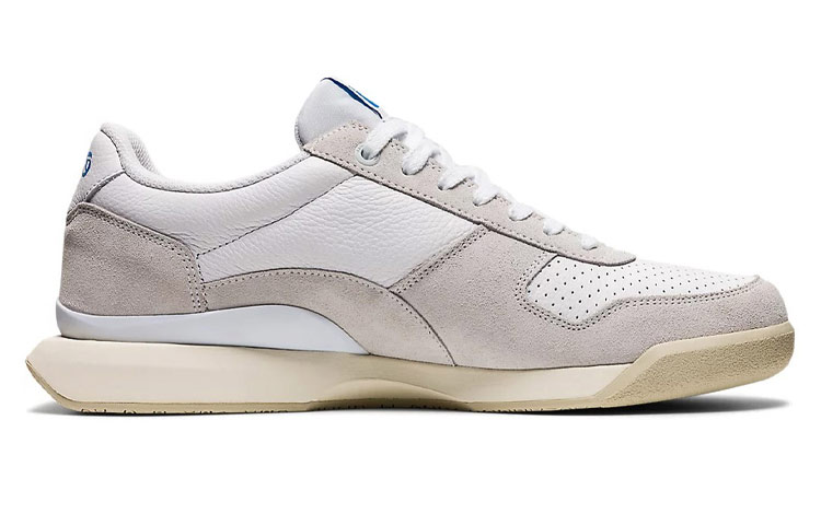ASICS Ultimate 81 EX 'White Directoire Blue'