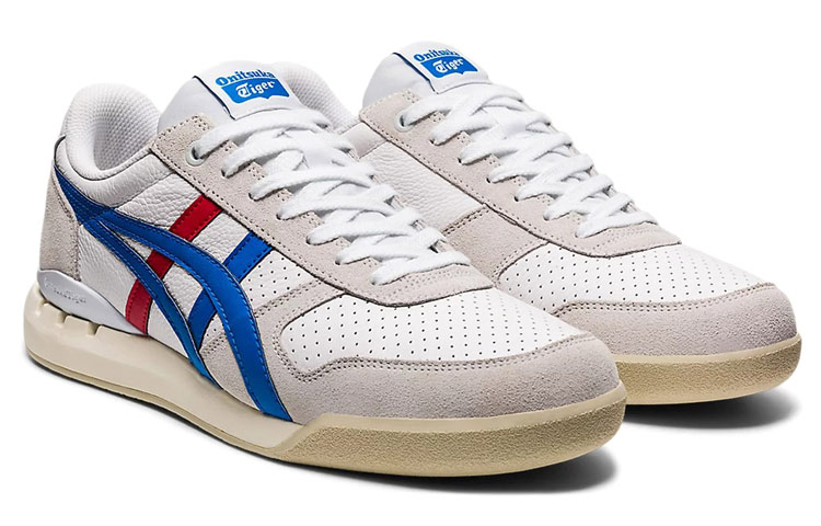 ASICS Ultimate 81 EX 'White Directoire Blue'