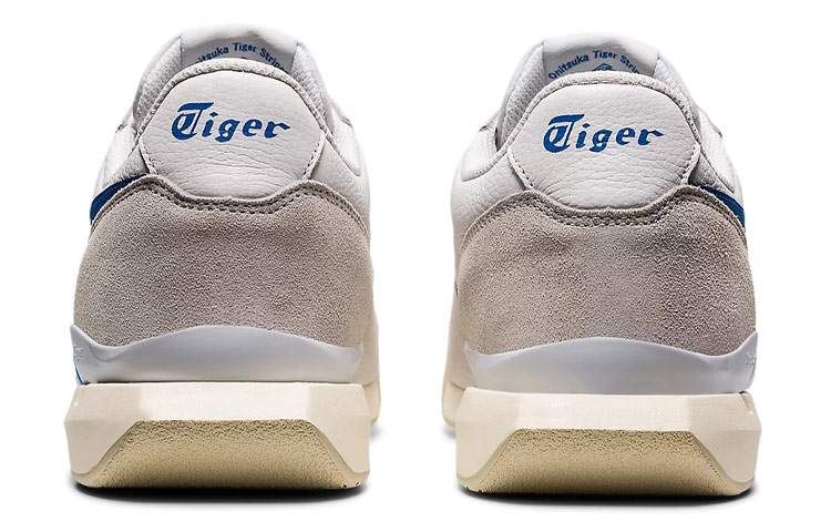 ASICS Ultimate 81 EX 'White Directoire Blue'