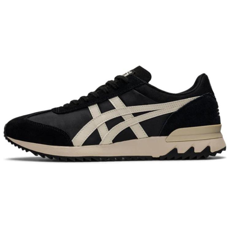Onitsuka Tiger California 78 EX 'Black Oatmeal'
